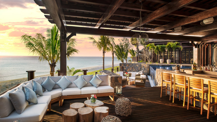 JW Marriott Mauritius Resort